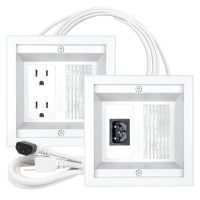 Installation of Power Relocation product